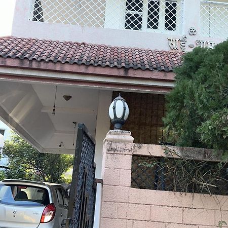 נאגפור Chandrajyoti Villa 2 Garden Facing. מראה חיצוני תמונה