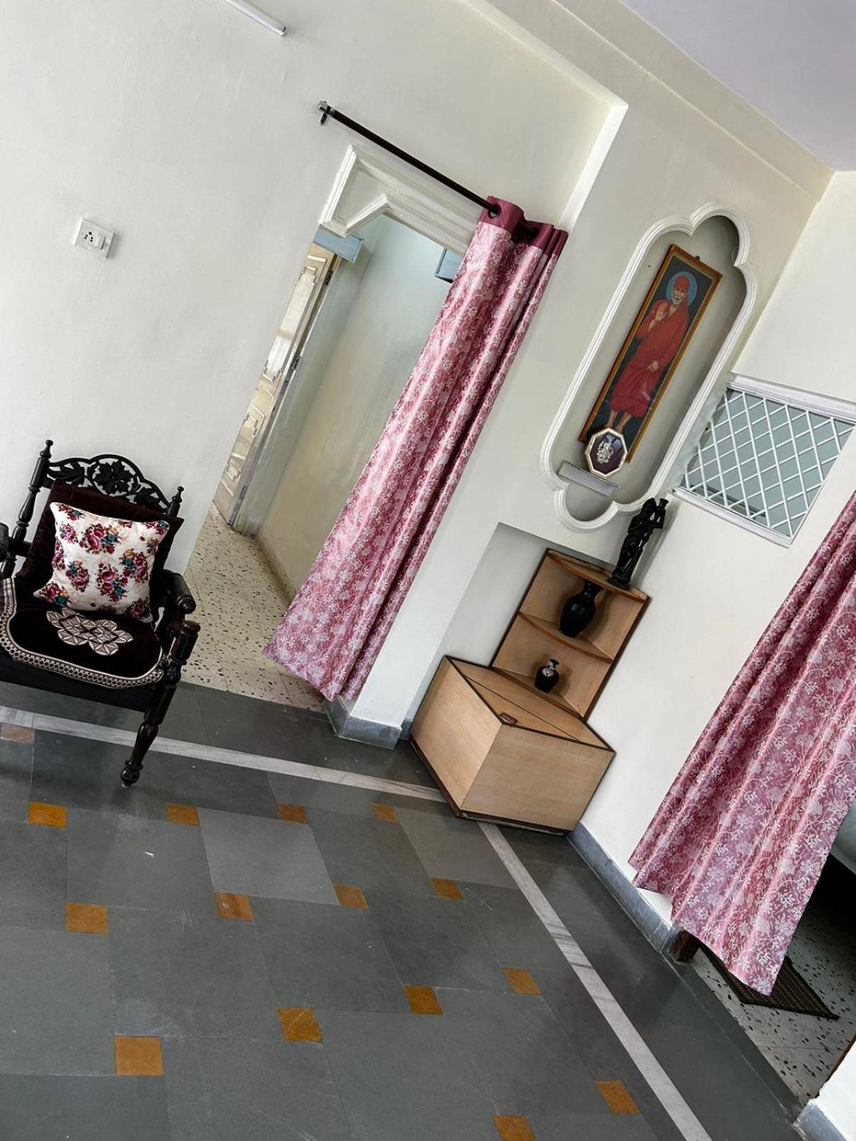 נאגפור Chandrajyoti Villa 2 Garden Facing. מראה חיצוני תמונה