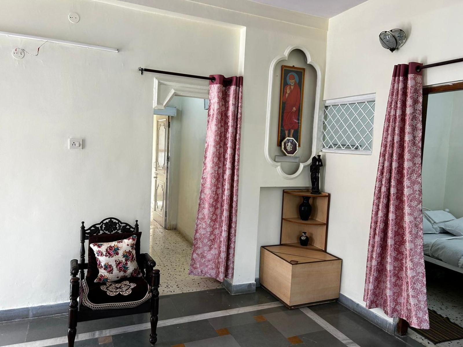 נאגפור Chandrajyoti Villa 2 Garden Facing. מראה חיצוני תמונה