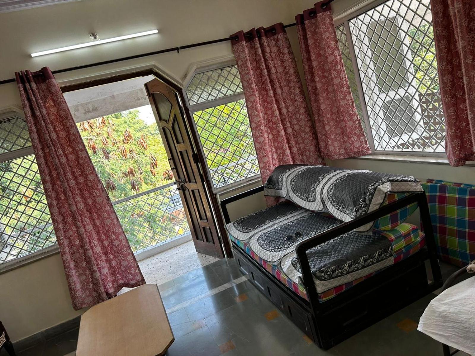 נאגפור Chandrajyoti Villa 2 Garden Facing. מראה חיצוני תמונה