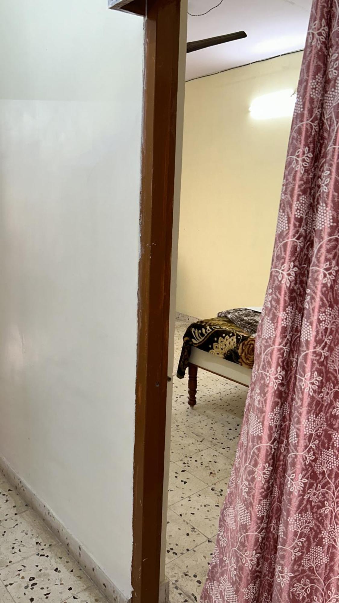 נאגפור Chandrajyoti Villa 2 Garden Facing. מראה חיצוני תמונה