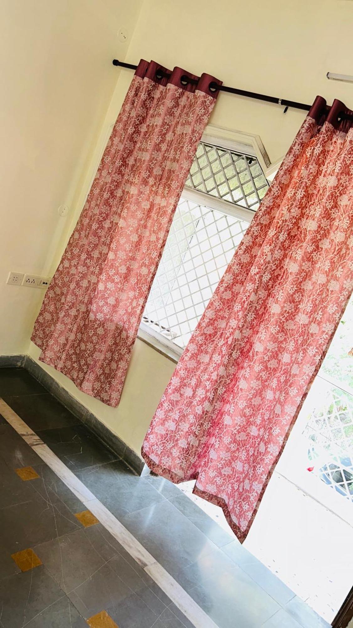 נאגפור Chandrajyoti Villa 2 Garden Facing. מראה חיצוני תמונה