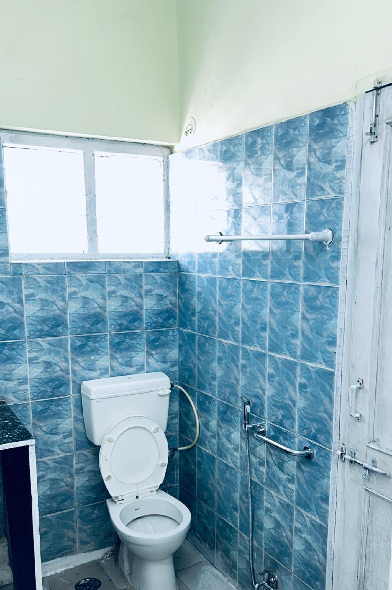 נאגפור Chandrajyoti Villa 2 Garden Facing. מראה חיצוני תמונה
