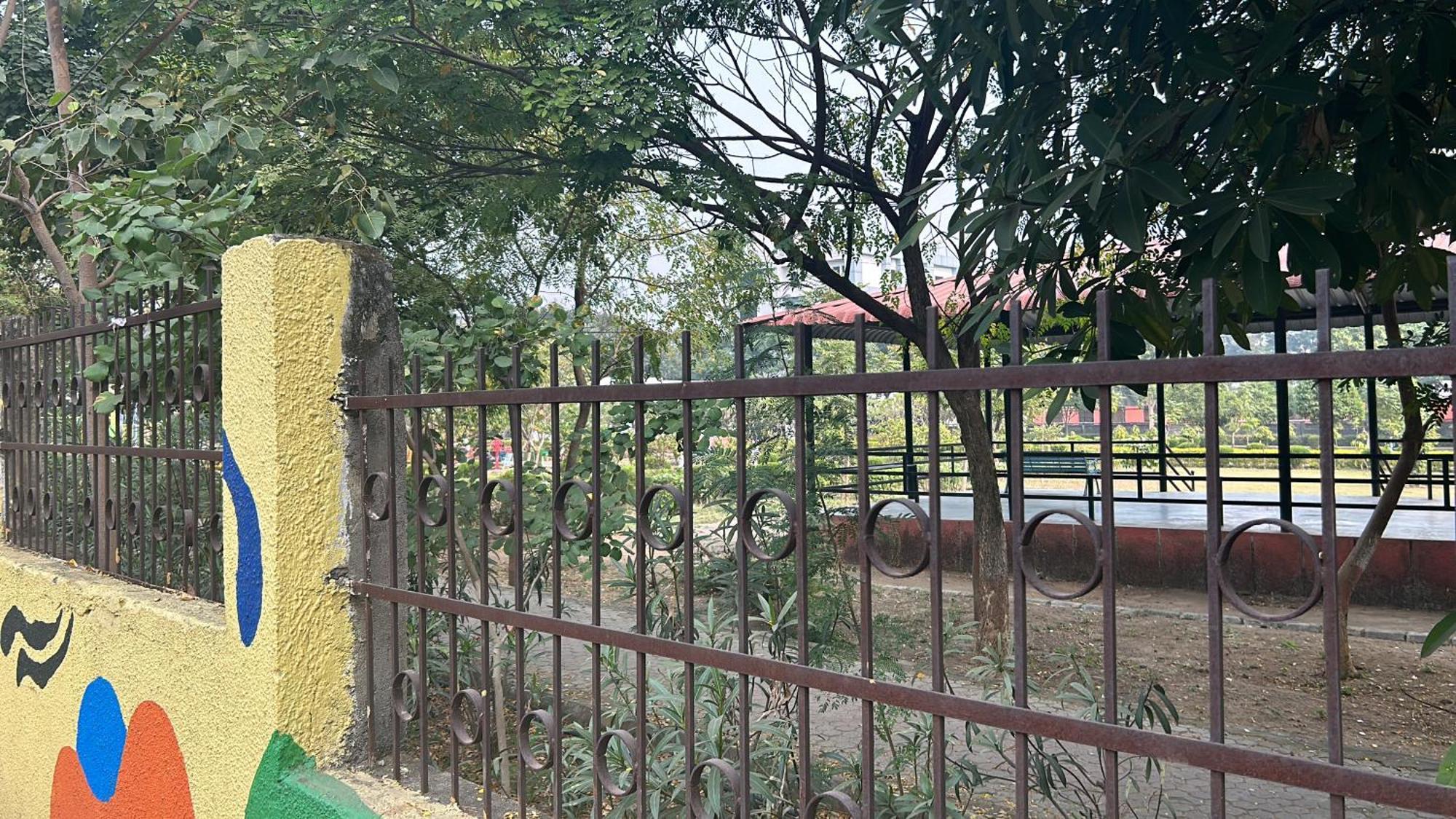 נאגפור Chandrajyoti Villa 2 Garden Facing. מראה חיצוני תמונה