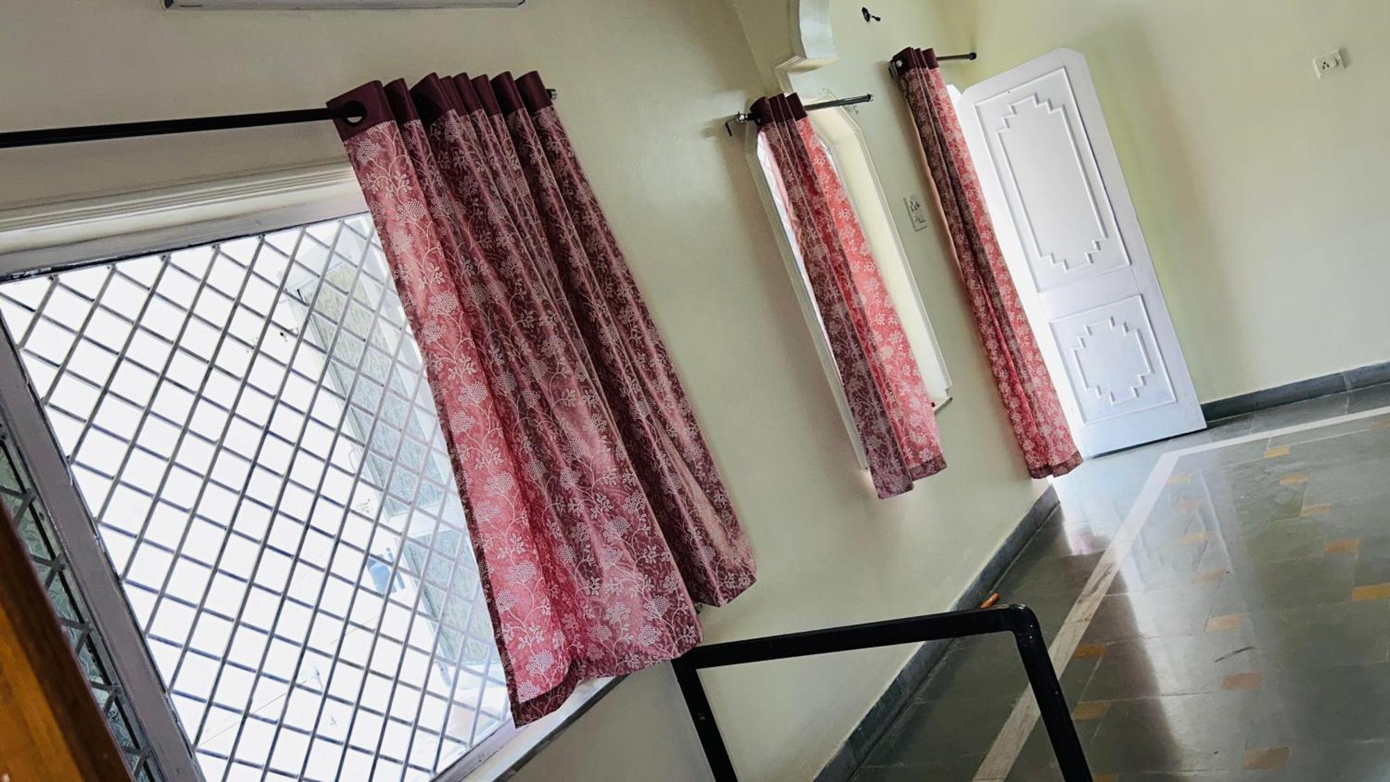 נאגפור Chandrajyoti Villa 2 Garden Facing. מראה חיצוני תמונה