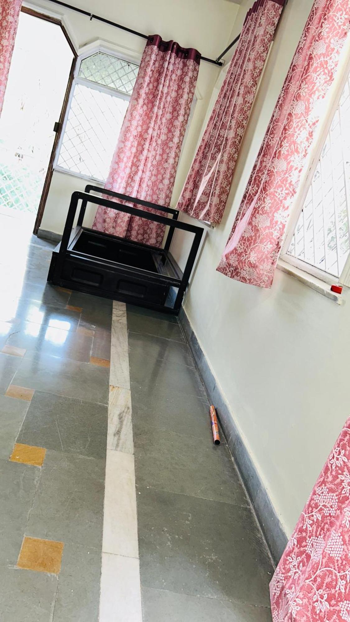 נאגפור Chandrajyoti Villa 2 Garden Facing. מראה חיצוני תמונה